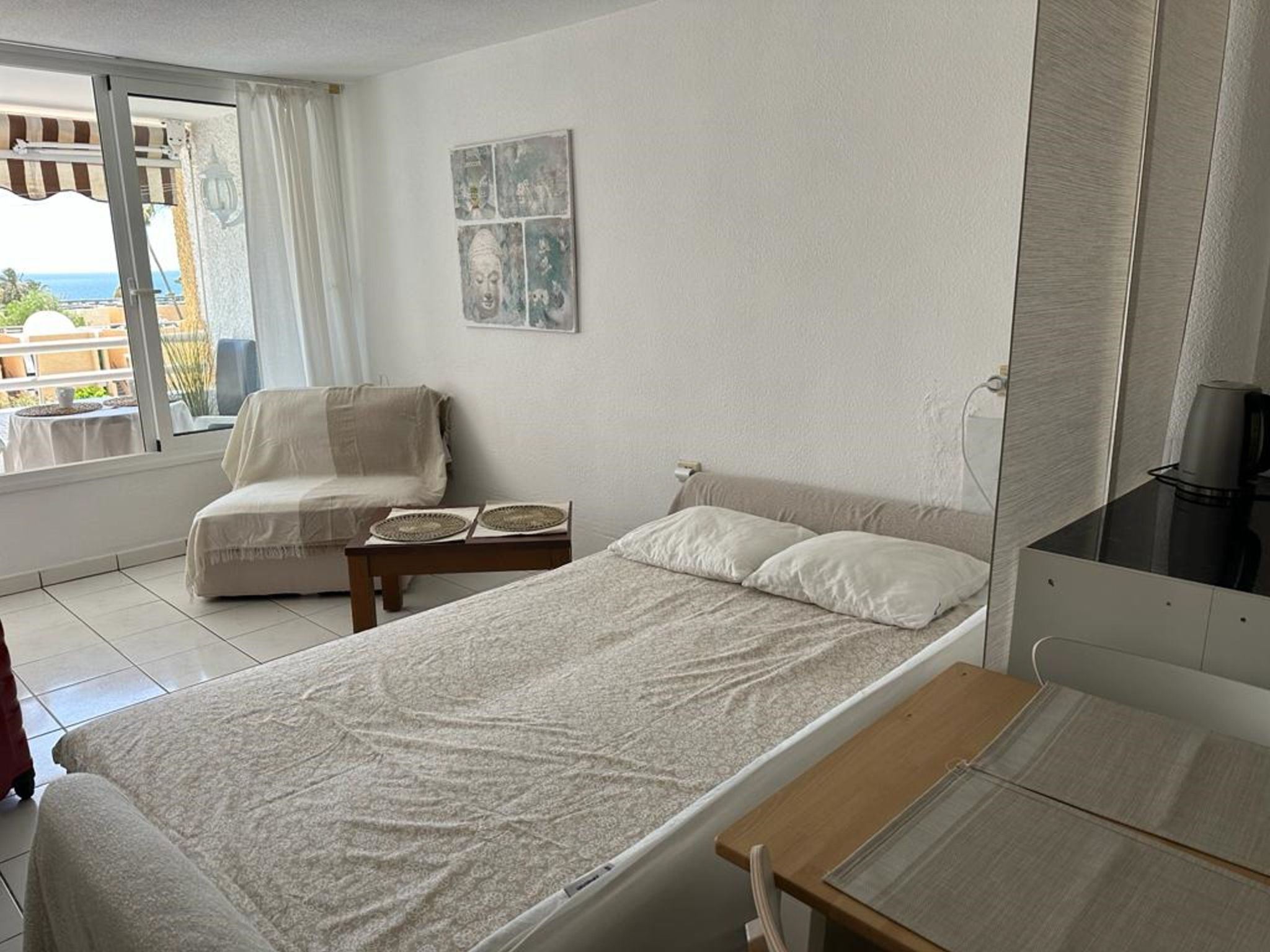 Appartement Borinquen mit Pool und Meerblick-Image-tags.info