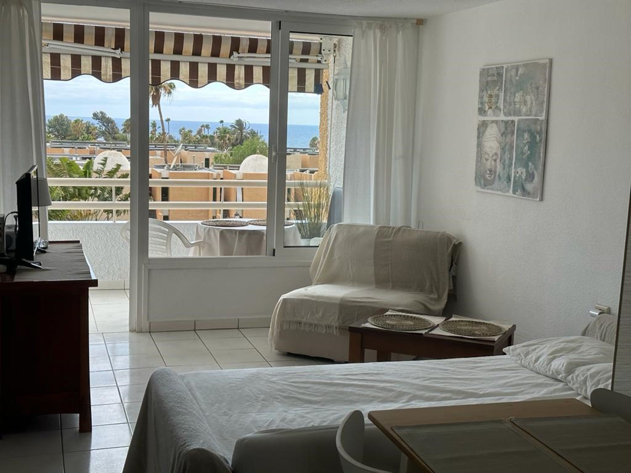 Appartement Borinquen mit Pool und Meerblick-Image-tags.info