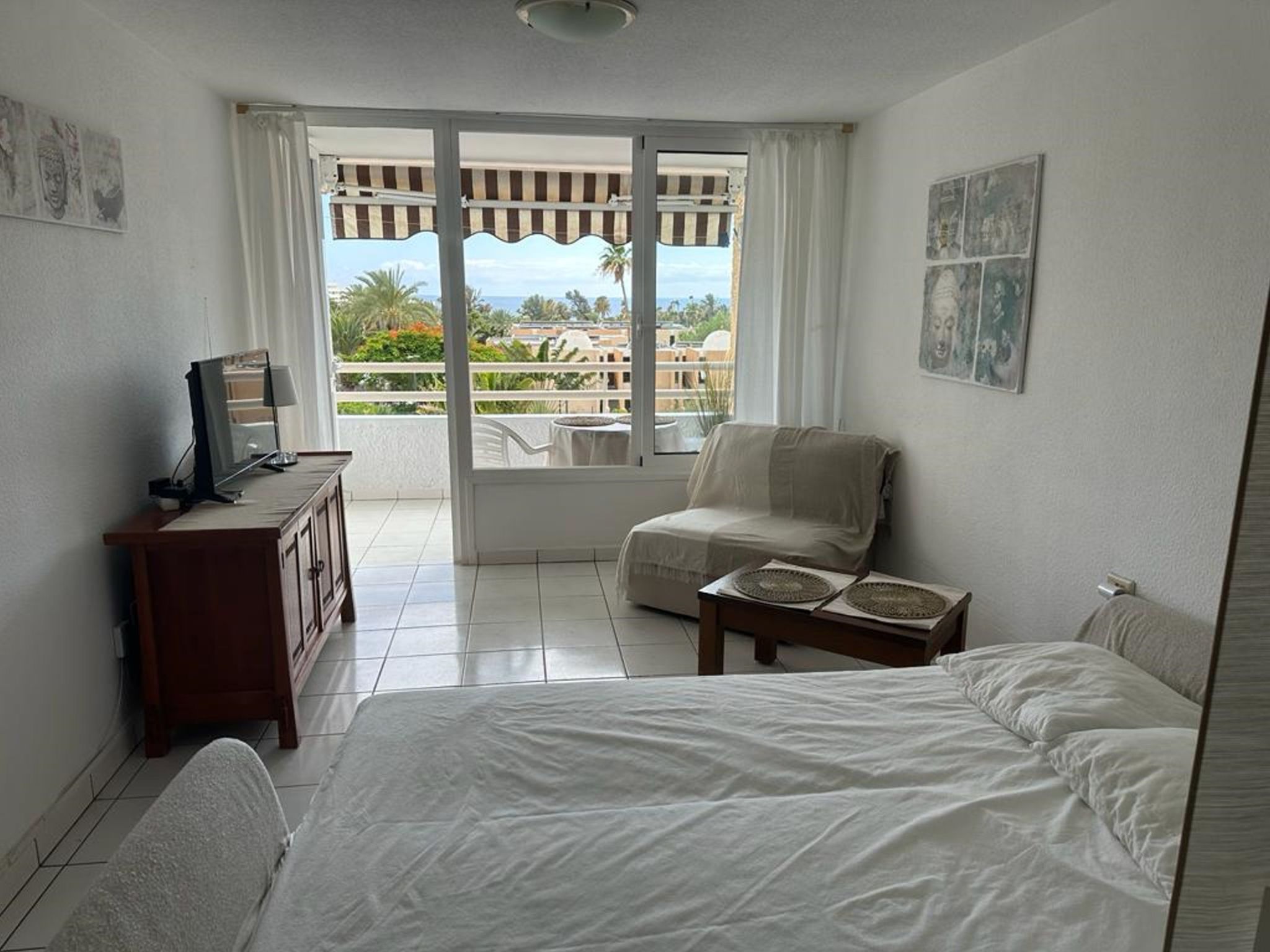 Appartement Borinquen mit Pool und Meerblick-Image-tags.info