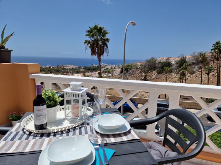 Apartment Ocean View - Playa de las Américas