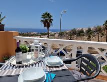 Apartment Ocean View