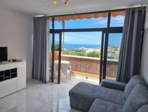 Apartment Ocean View