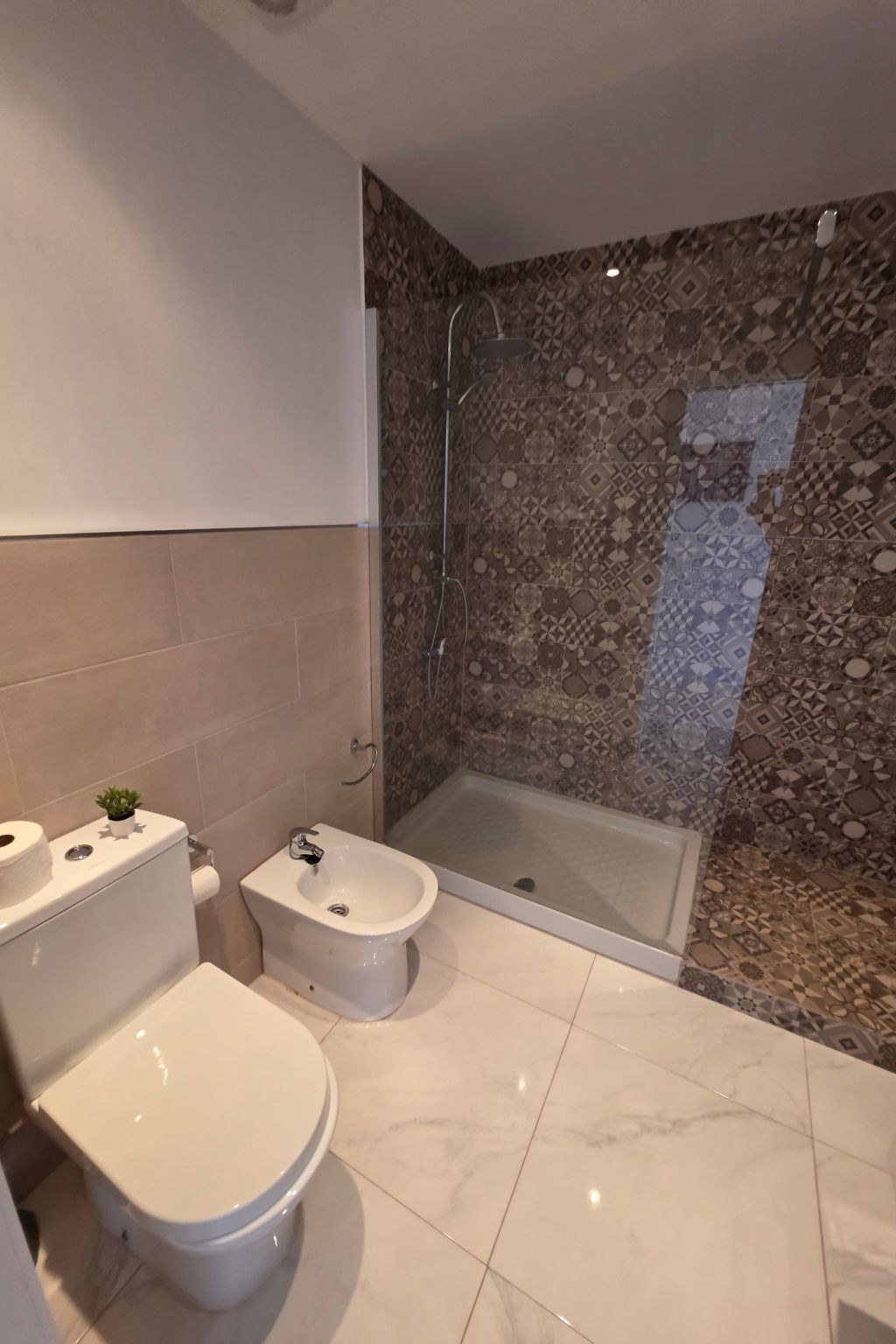 Apartment Ocean View-Binnen