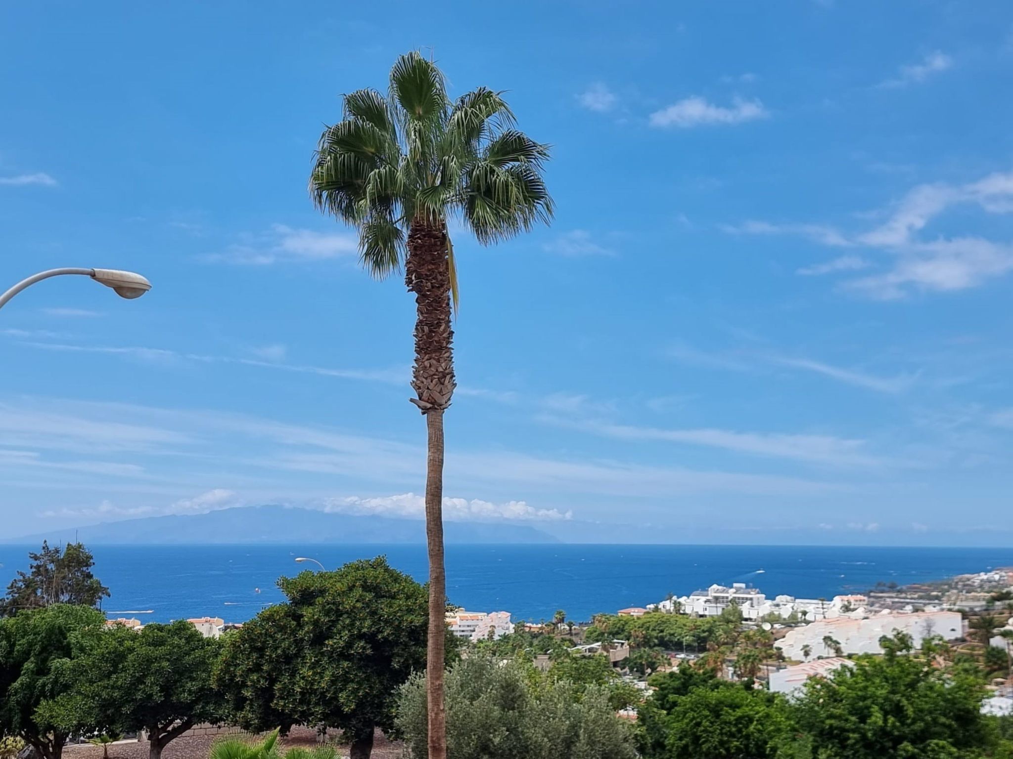 Apartment Ocean View-Binnen