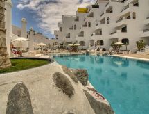 Luxe Penthouse Garajonay: 150m² aan de Costa Adeje, 100m van Zee - thumbnail 4