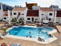 Luxe Penthouse Garajonay: 150m² aan de Costa Adeje, 100m van Zee - thumbnail 5