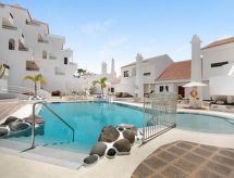 Luxe Penthouse Garajonay: 150m² aan de Costa Adeje, 100m van Zee - thumbnail 6