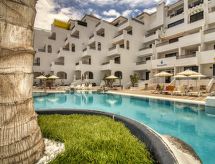 LuxusPenthouse Garajonay