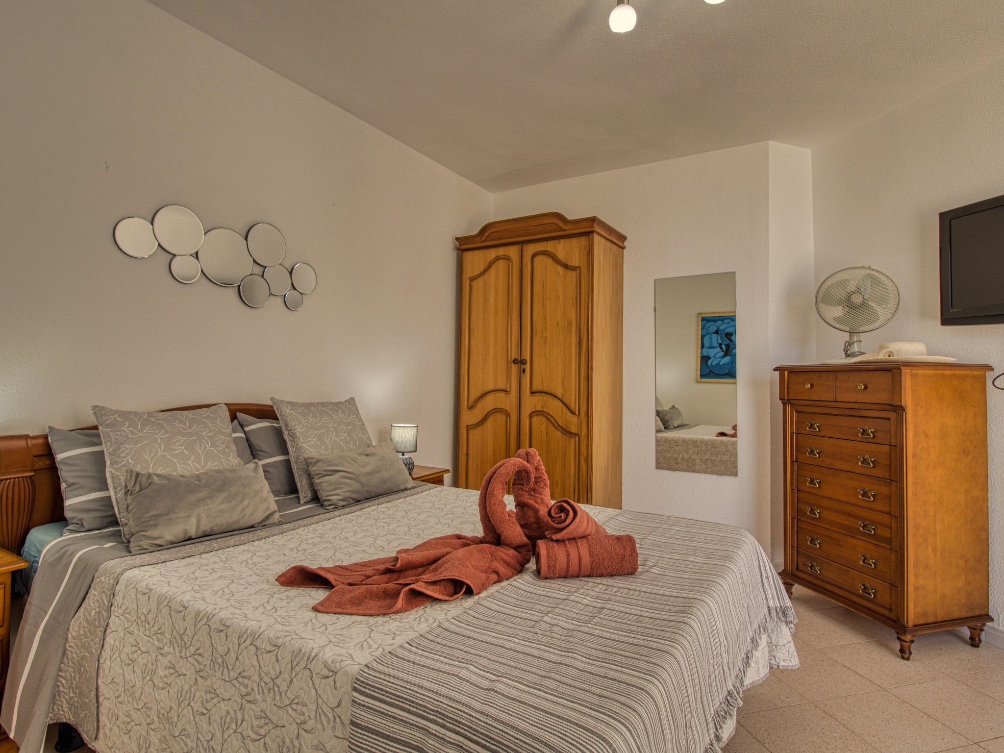 LuxusPenthouse Garajonay