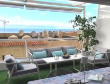 Sfeervol huis met privézwembad en zeezicht in Costa Adeje - thumbnail 3