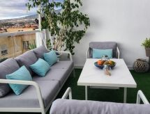 Sfeervol huis met privézwembad en zeezicht in Costa Adeje - thumbnail 4