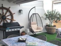 Sfeervol huis met privézwembad en zeezicht in Costa Adeje - thumbnail 6