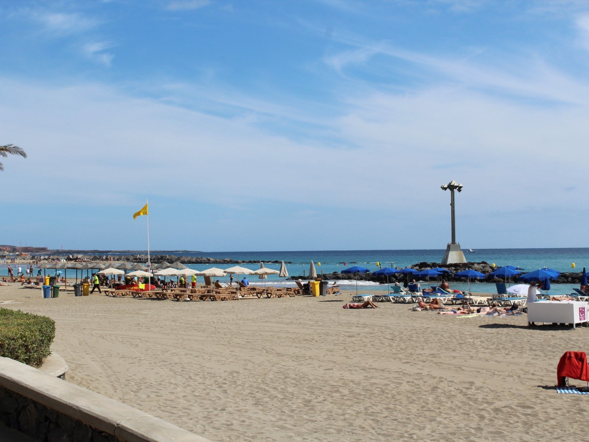 Unknown Accommodation