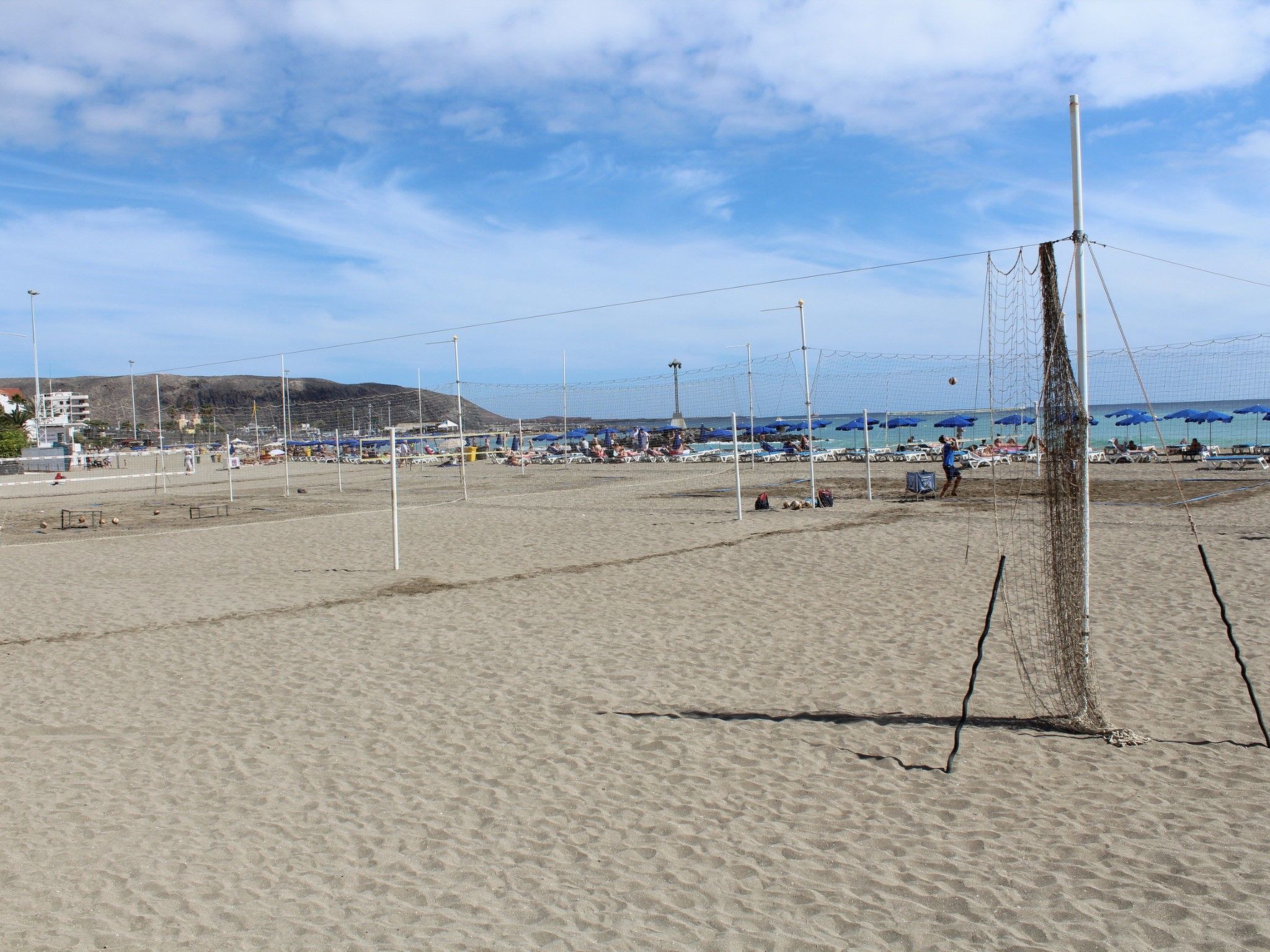 Unknown Accommodation