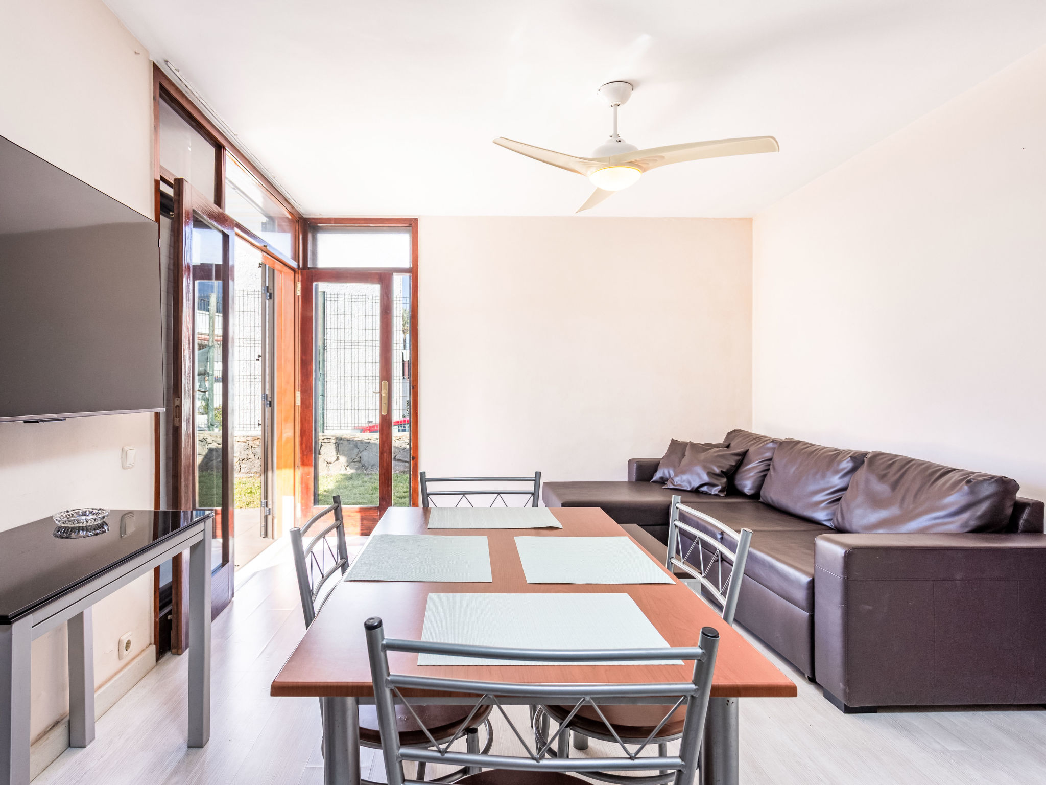 Bungamerica 161 - Binnen