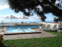 Appartement Maimana in Santa Úrsula mit Pool