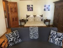 Appartement Maimana in Santa Úrsula mit Pool