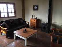 Wohnung mit Panoramaterrasse, Grill und Pool