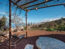 Finca "Sunny Scape Rural