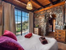 Finca "Sunny Scape Rural