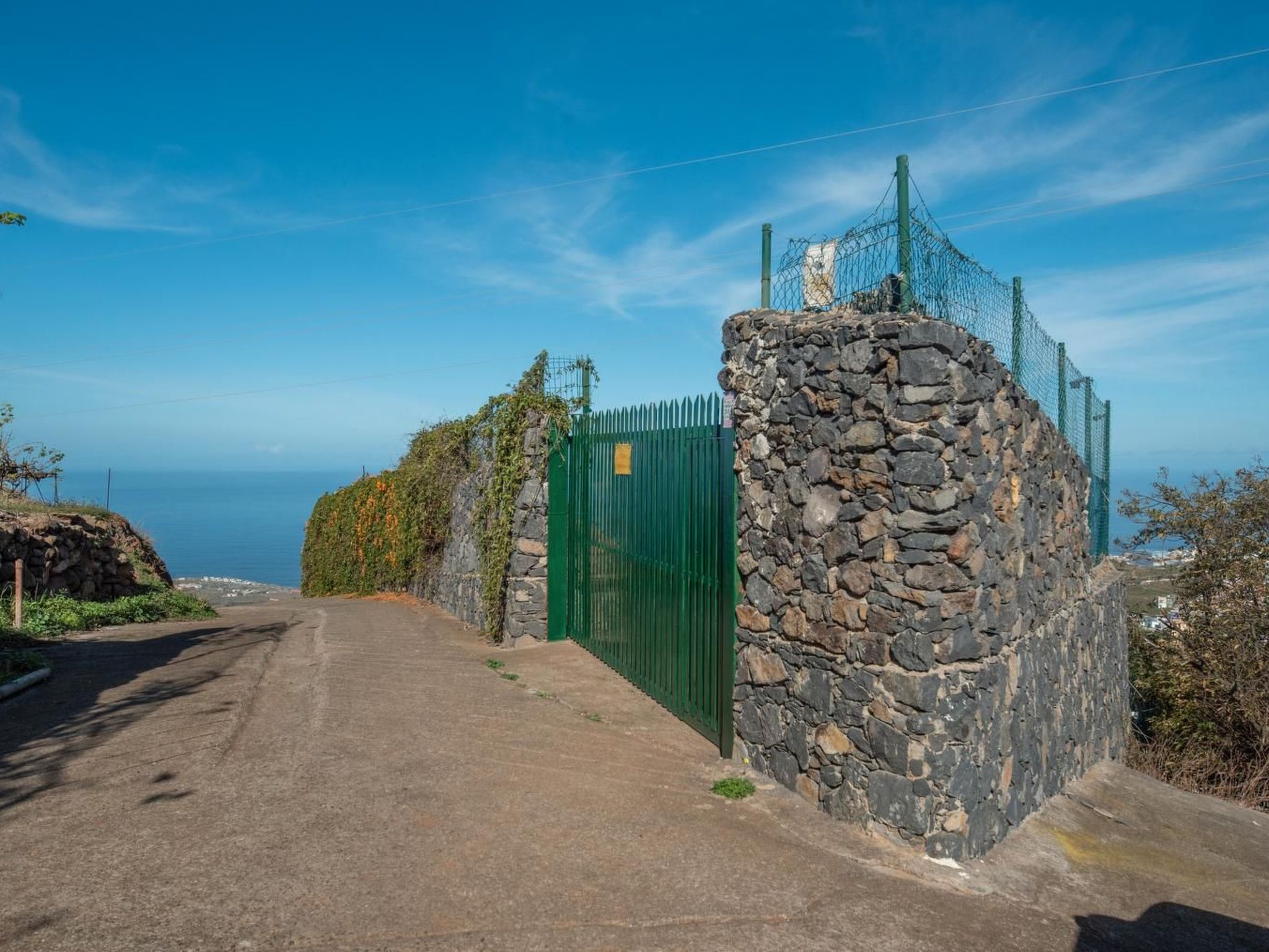 Finca "Sunny Scape Rural-Inside