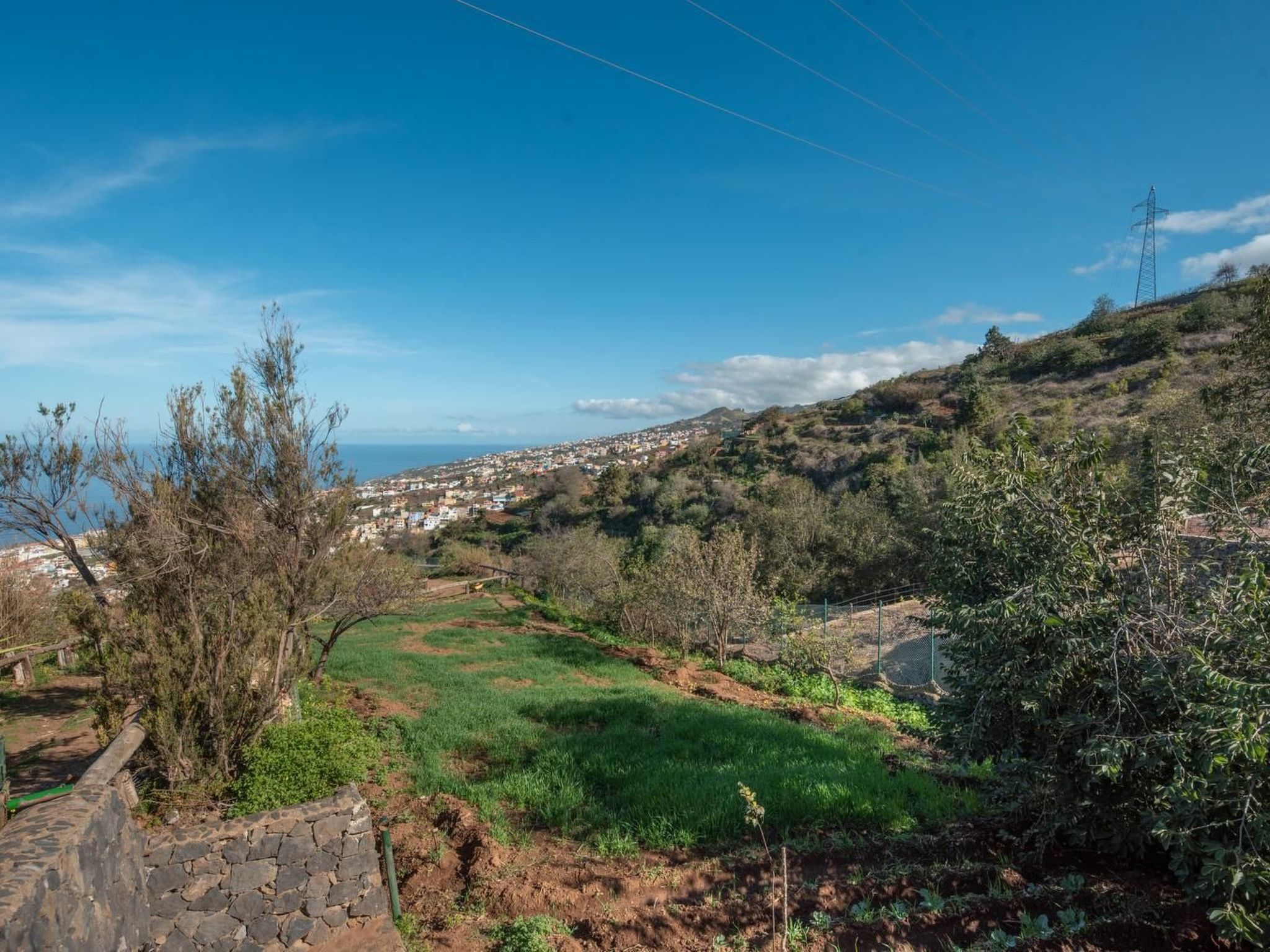 Finca "Sunny Scape Rural-Inside