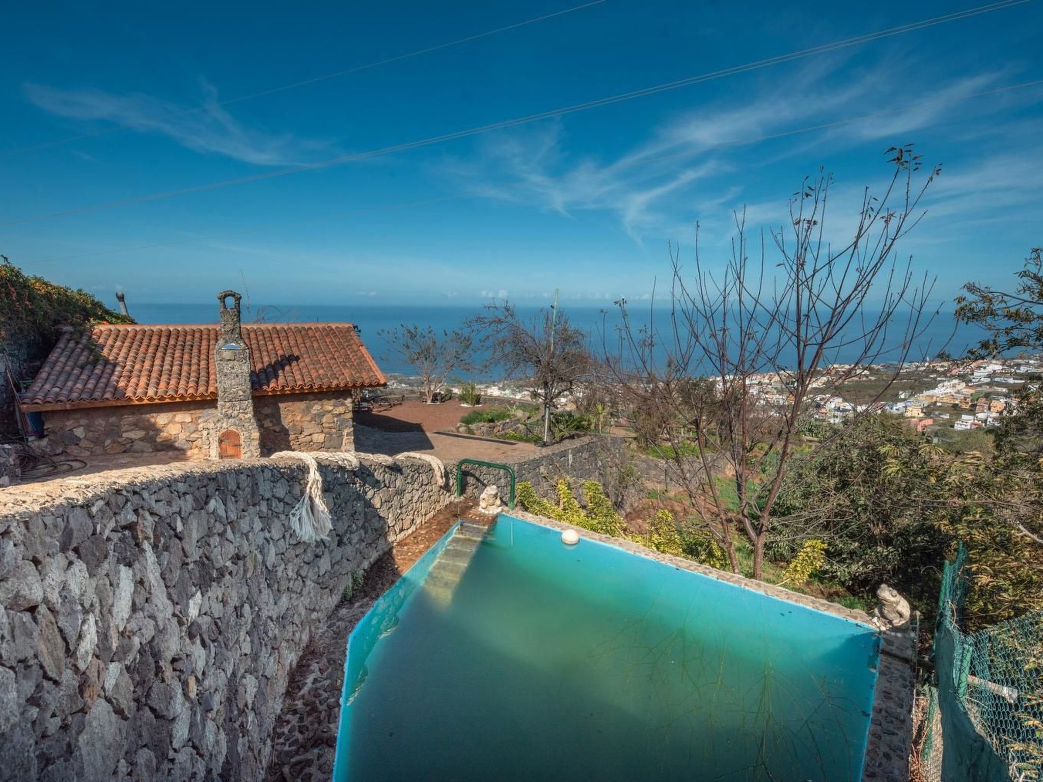 Finca "Sunny Scape Rural-Inside