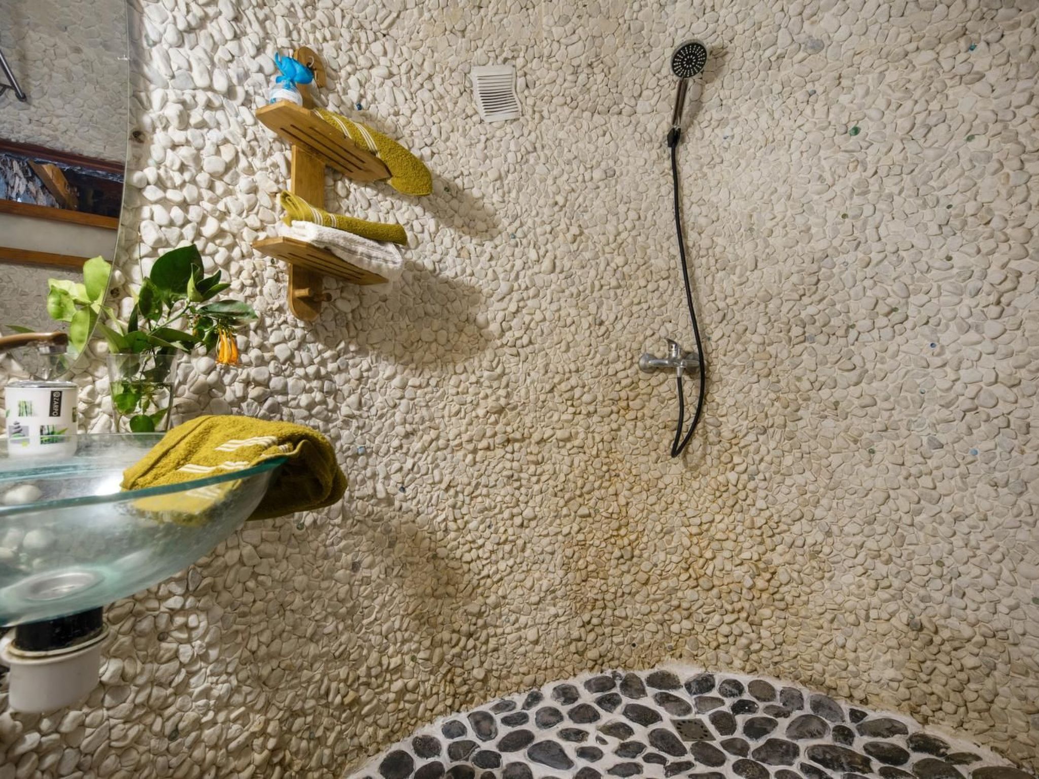 Finca "Sunny Scape Rural-Inside