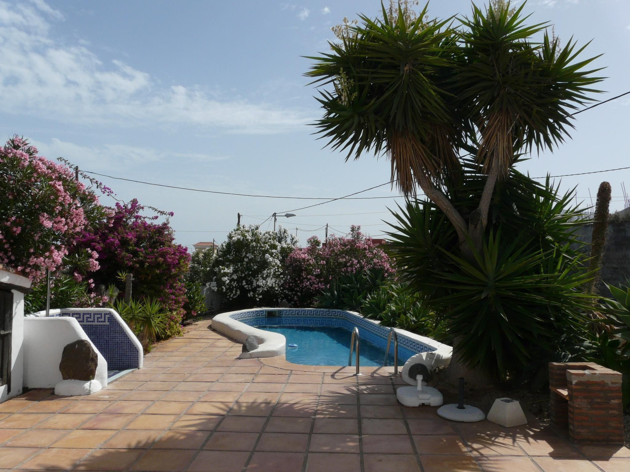 Finca "Casa Roja" mit eigenem Schwimmbad - Image 2