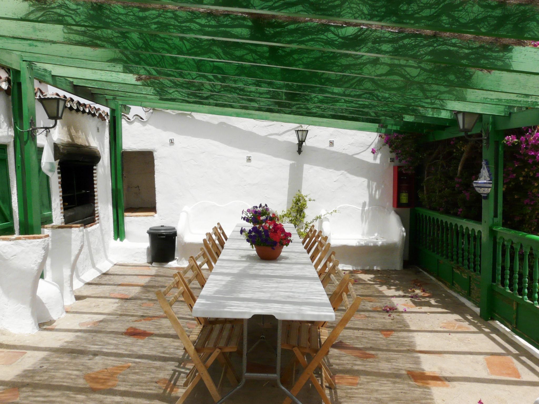 Finca "Casa Roja" mit eigenem Schwimmbad - Image 3