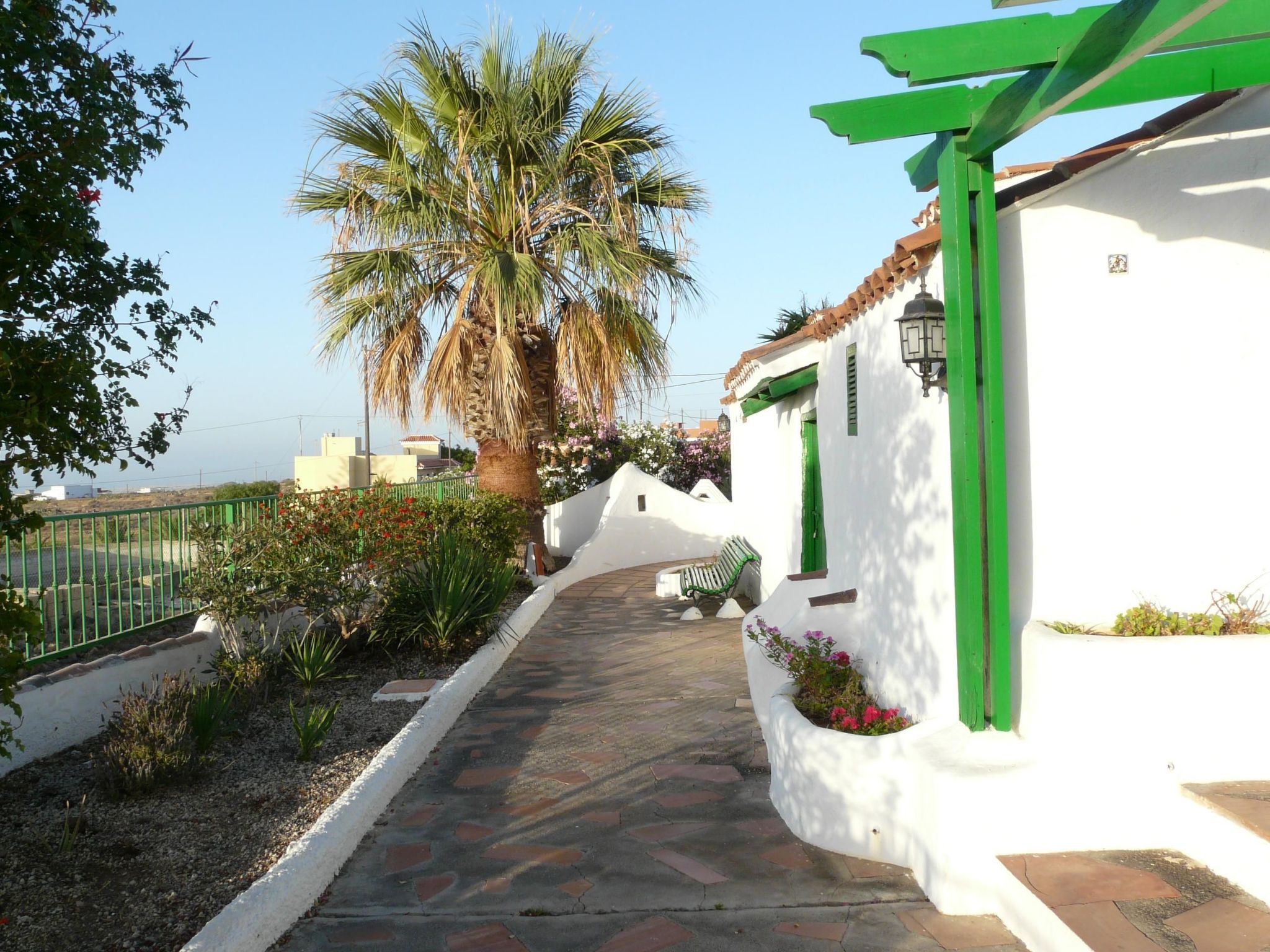 Finca "Casa Roja" mit eigenem Schwimmbad - Image-tags.info