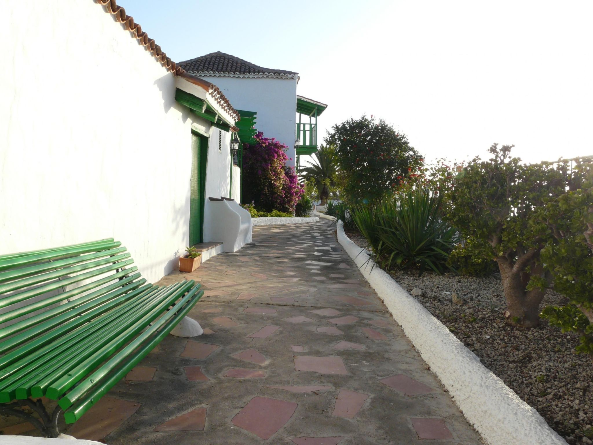 Finca "Casa Roja" mit eigenem Schwimmbad — House (3 of 11)