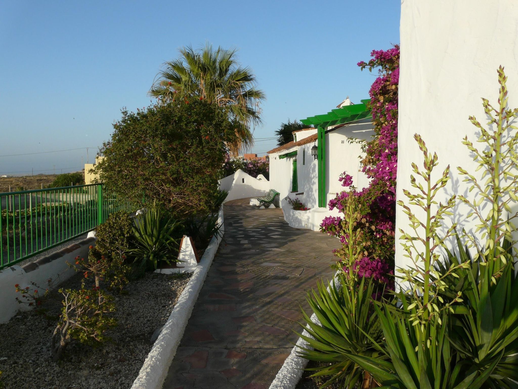 Finca "Casa Roja" mit eigenem Schwimmbad - Image-tags.info