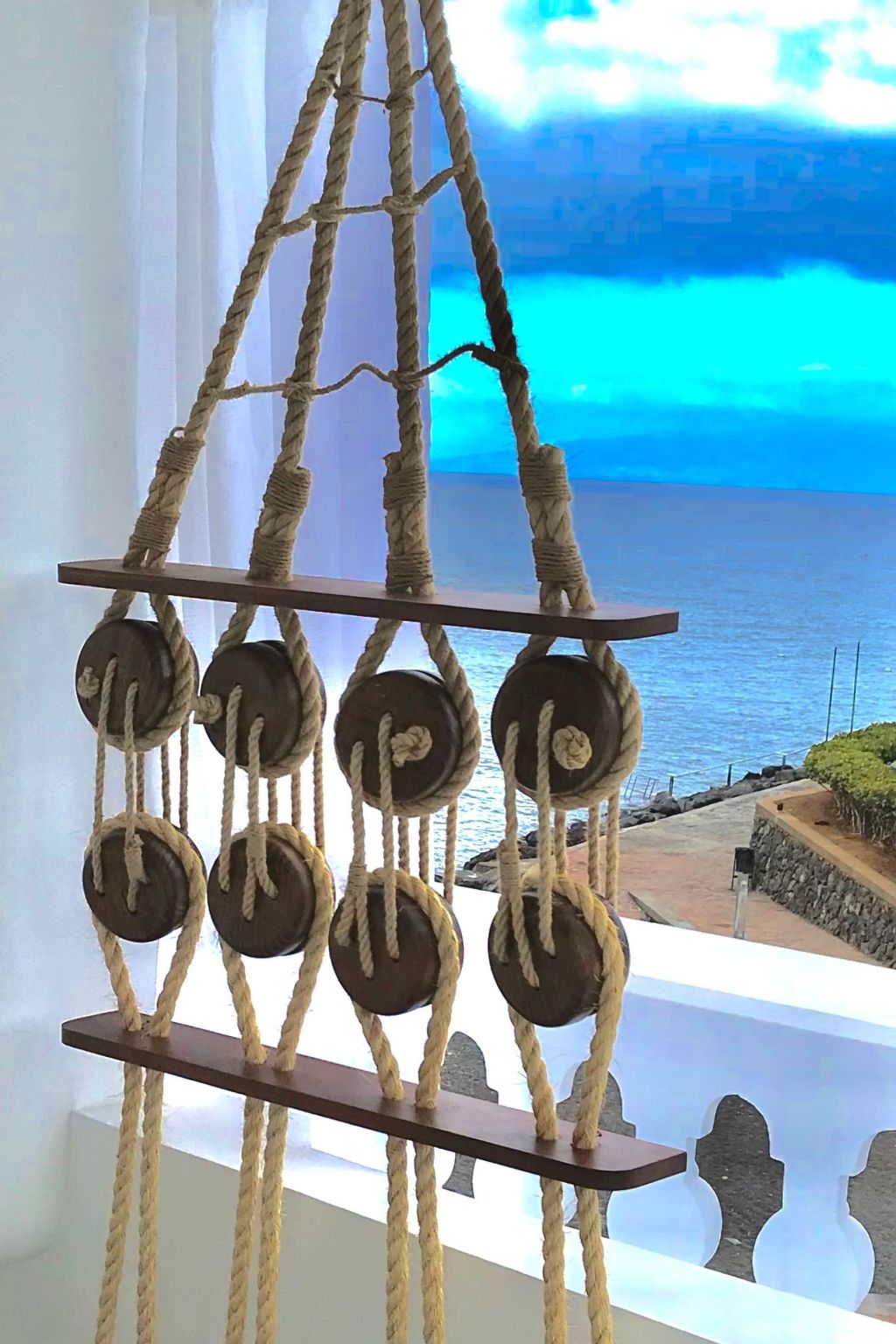 Historische Strandvilla