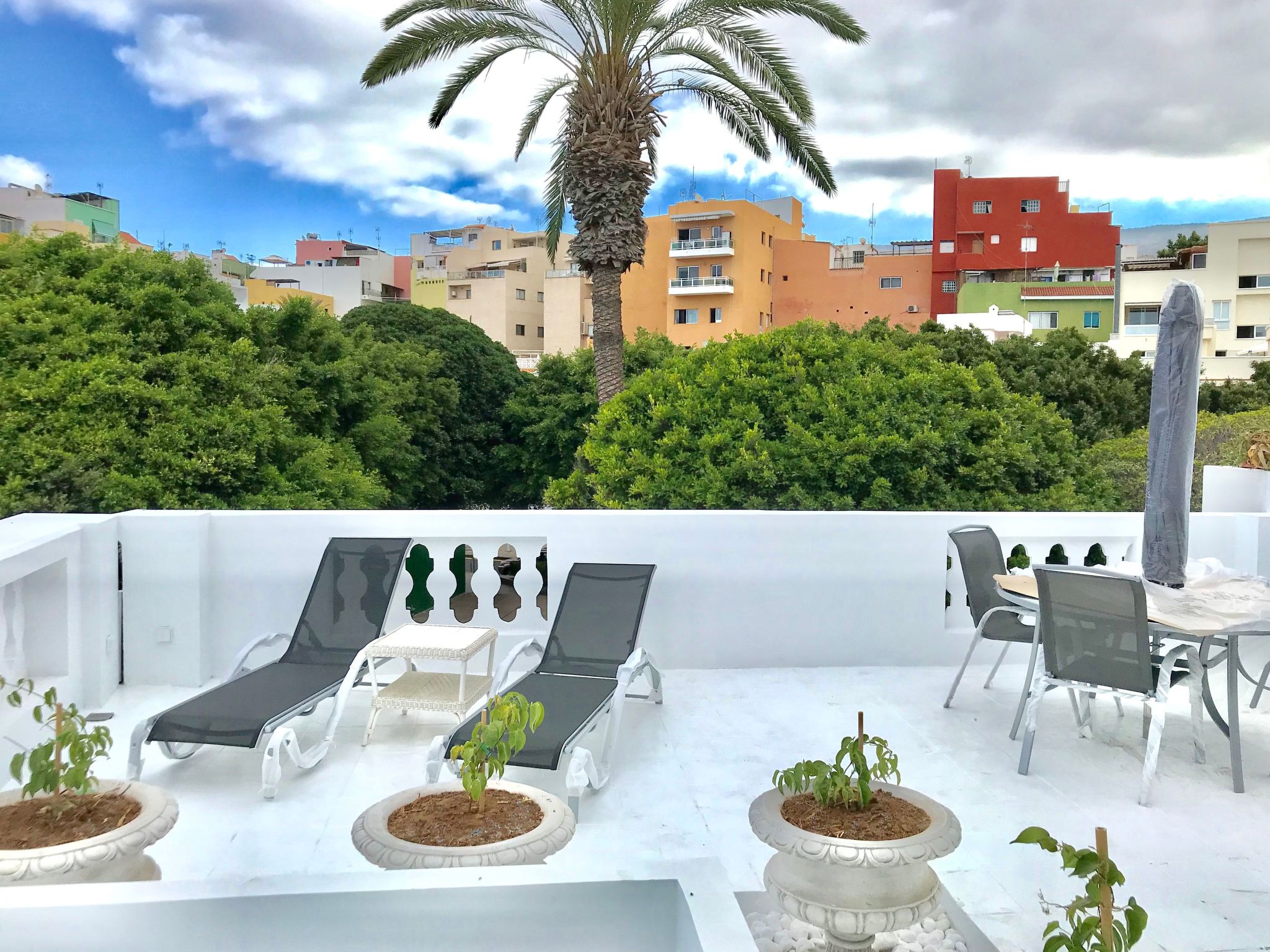 Historische Strandvilla