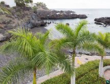 Vrijstaande woning aan zee in Alcalá, Tenerife – 180 m² voor 3 personen + kind - thumbnail 2