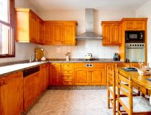 Vrijstaande woning aan zee in Alcalá, Tenerife – 180 m² voor 3 personen + kind - thumbnail 5