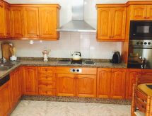 Vrijstaande woning aan zee in Alcalá, Tenerife – 180 m² voor 3 personen + kind - thumbnail 6