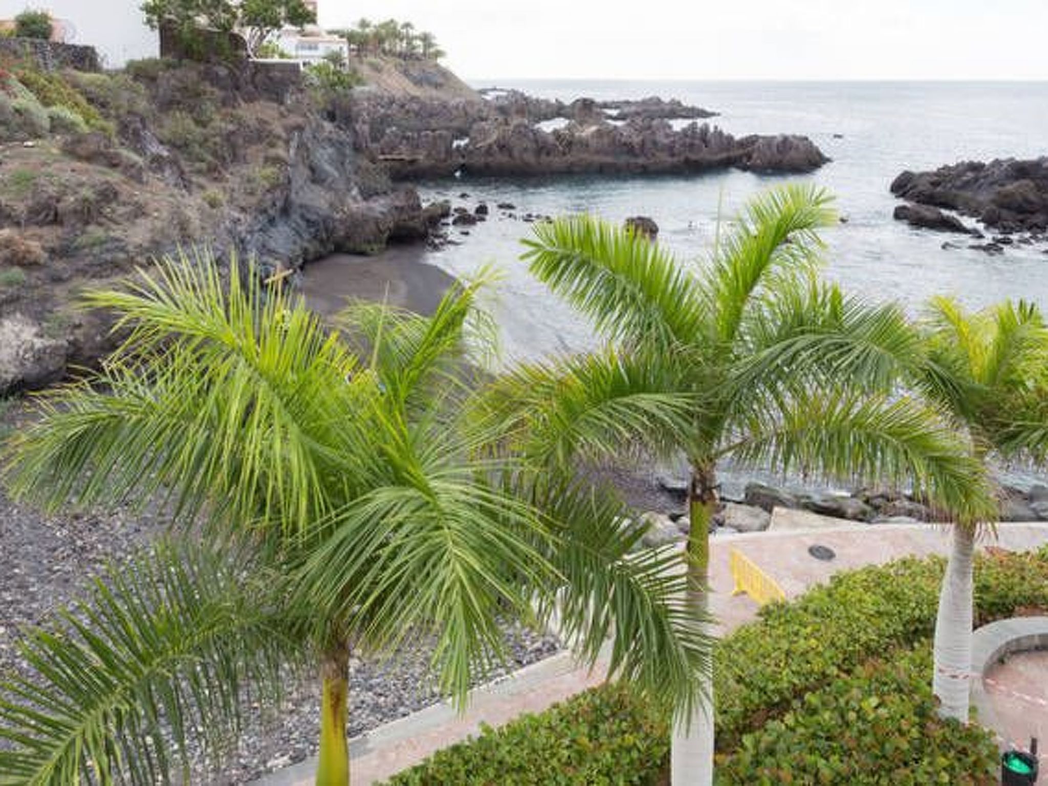 Vrijstaande woning aan zee in Alcalá, Tenerife – 180 m² voor 3 personen + kind - foto 2