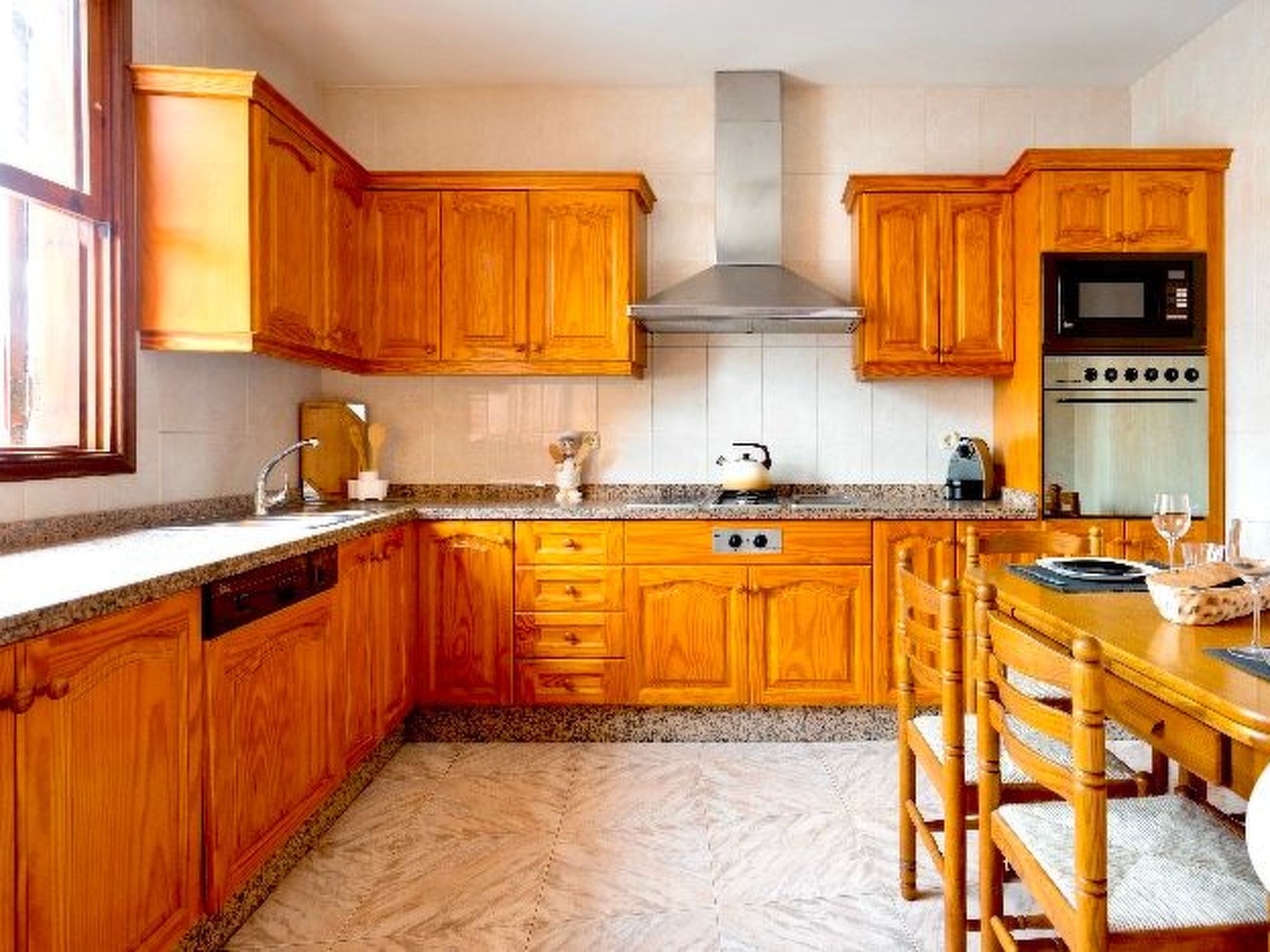 Vrijstaande woning aan zee in Alcalá, Tenerife – 180 m² voor 3 personen + kind - foto 5