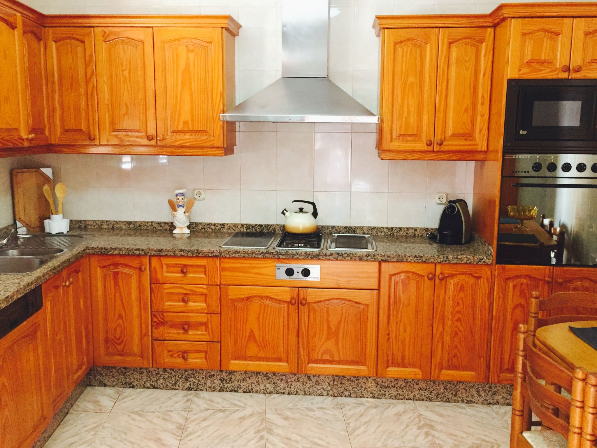 Vrijstaande woning aan zee in Alcalá, Tenerife – 180 m² voor 3 personen + kind - foto 6
