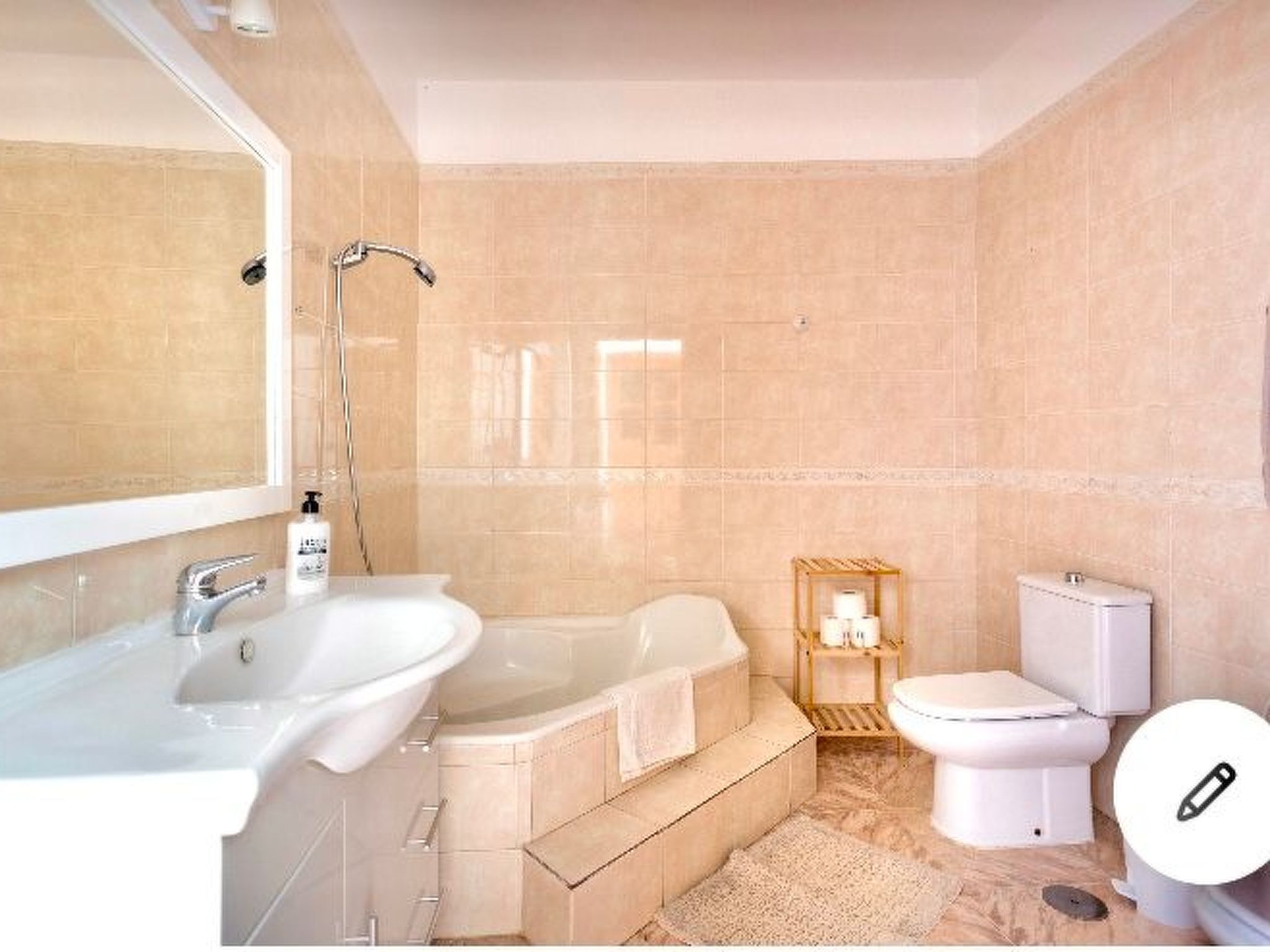 Vrijstaande woning aan zee in Alcalá, Tenerife – 180 m² voor 3 personen + kind - foto 7