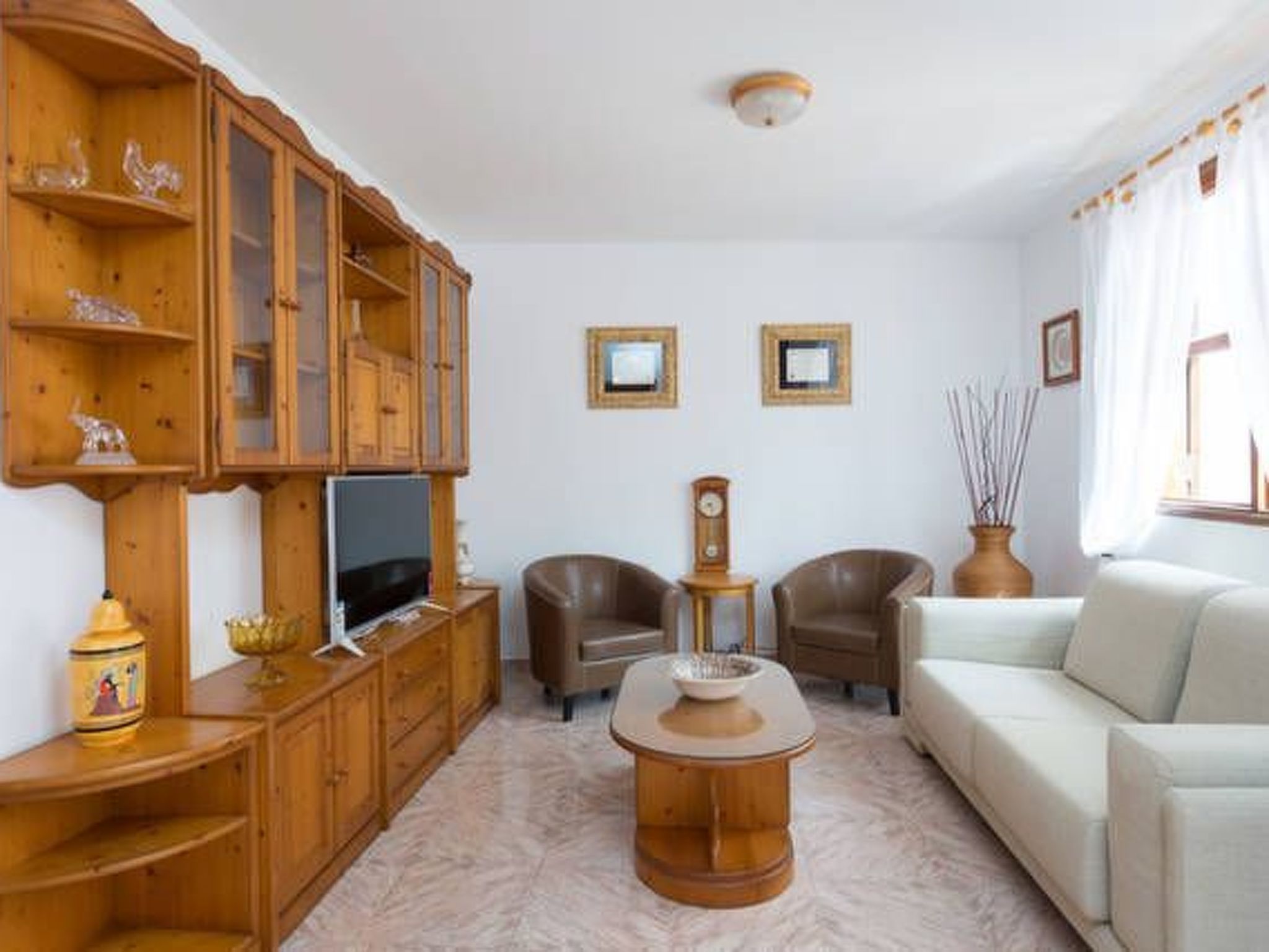 Vrijstaande woning aan zee in Alcalá, Tenerife – 180 m² voor 3 personen + kind - foto 9