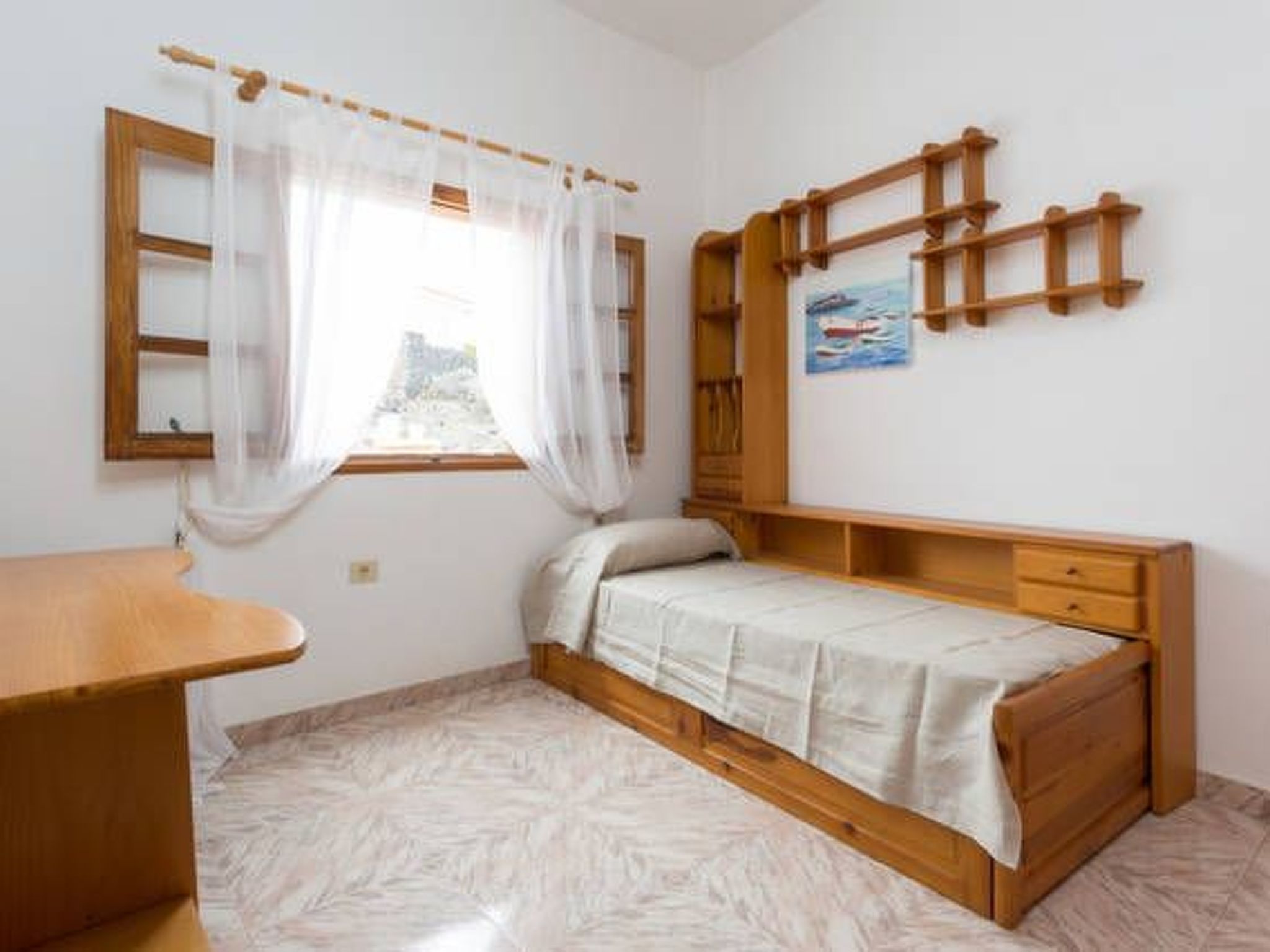 Vrijstaande woning aan zee in Alcalá, Tenerife – 180 m² voor 3 personen + kind - foto 10
