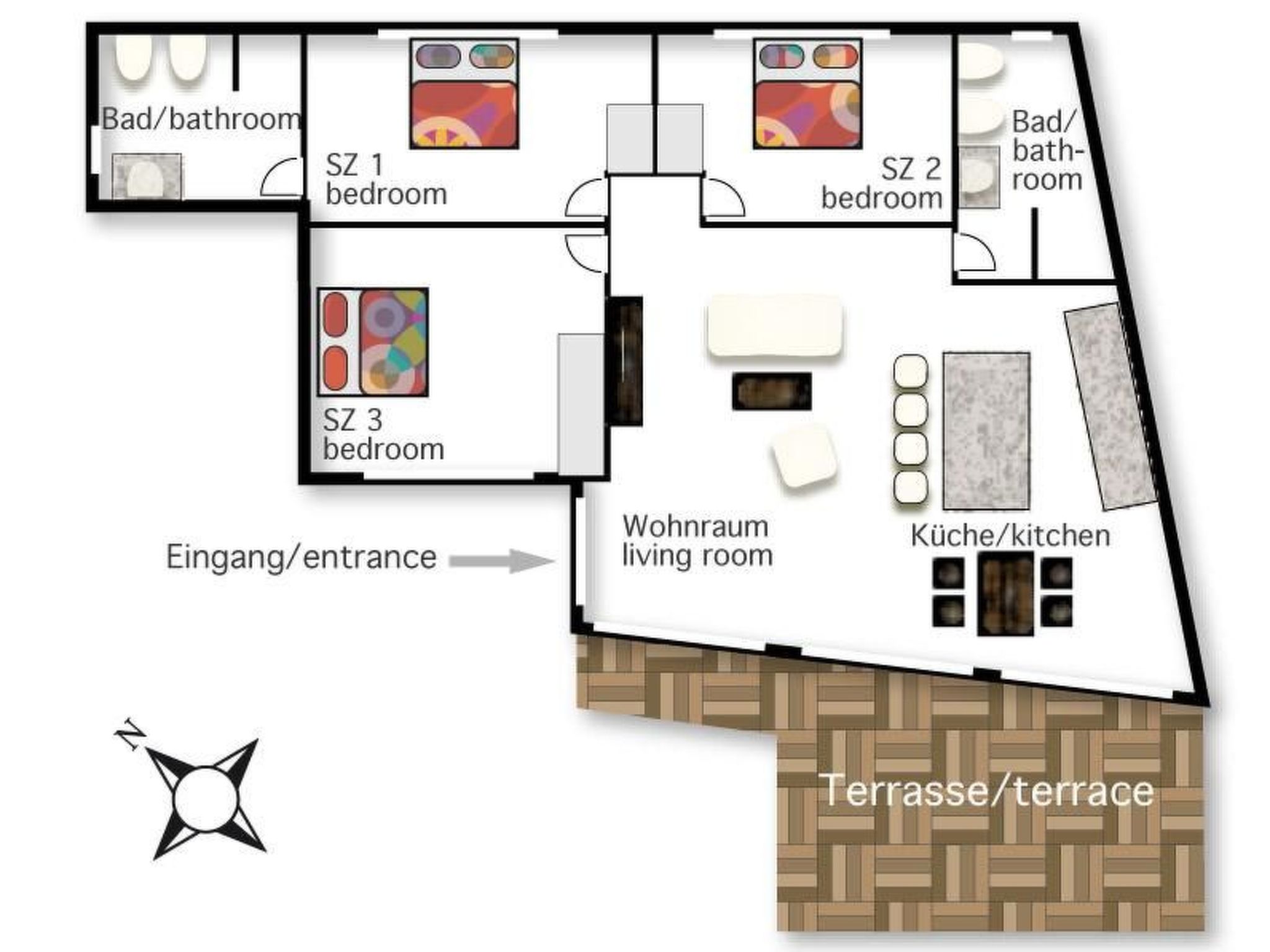 Casa Flores Alcala-Image-tags.info