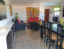 Zakelijk toevluchtsoord op Tenerife: Modern appartement nabij golf en zee - thumbnail 1