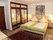 Zakelijk toevluchtsoord op Tenerife: Modern appartement nabij golf en zee - thumbnail 5