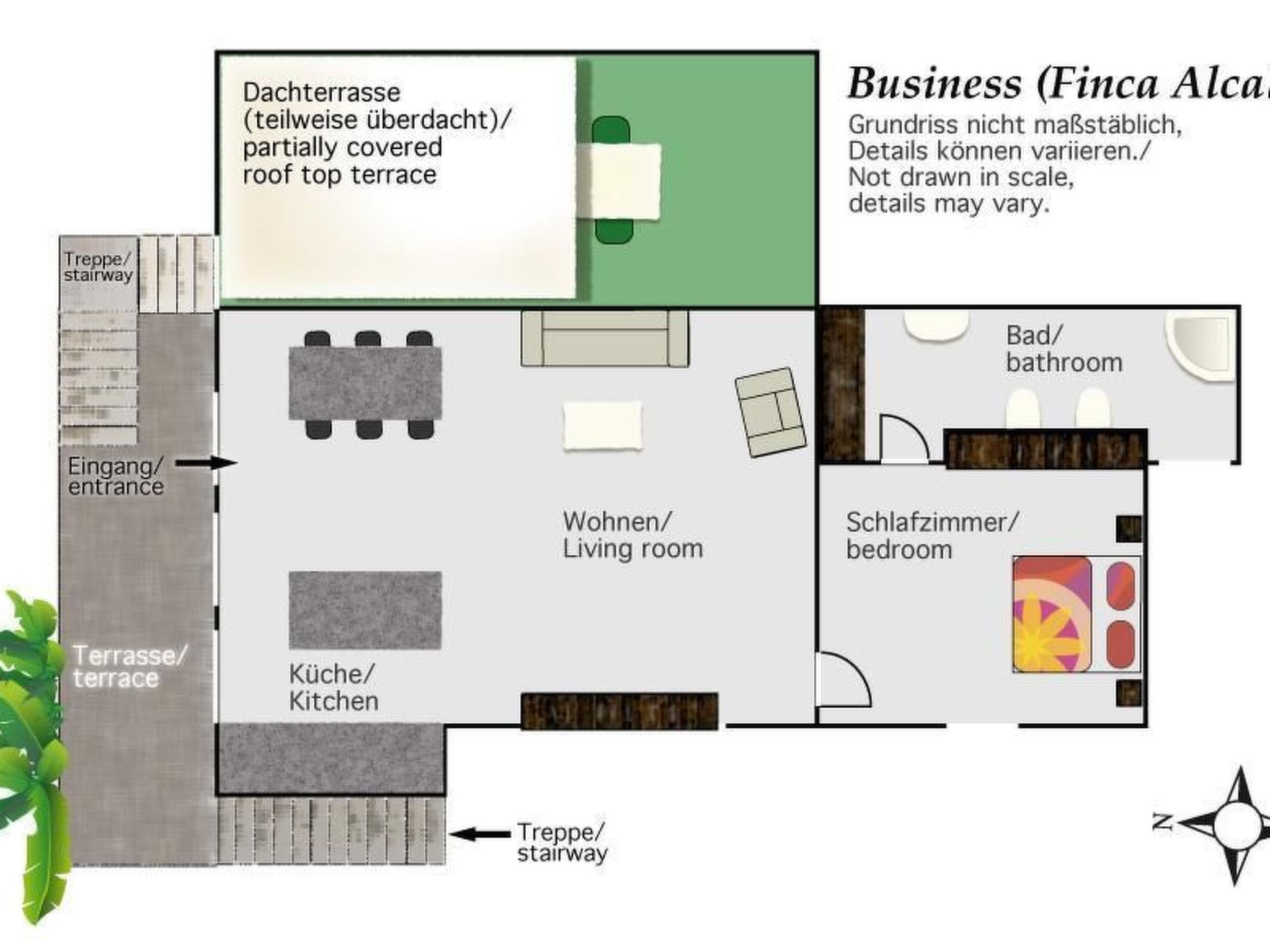 Business in Alcala-Image-tags.info