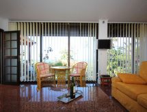 Sfeervol appartement met zwembad en uitzicht op Tenerife, vlakbij zee - thumbnail 3