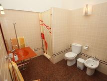 Sfeervol appartement met zwembad en uitzicht op Tenerife, vlakbij zee - thumbnail 6